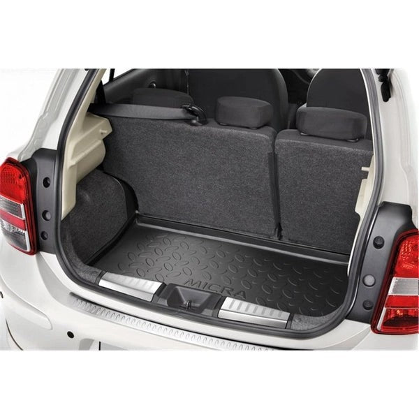 NissanSoftTrunkTray-MicraK13KE9651H5S0