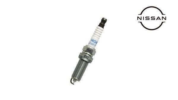NissanSparkPlug,Ignition