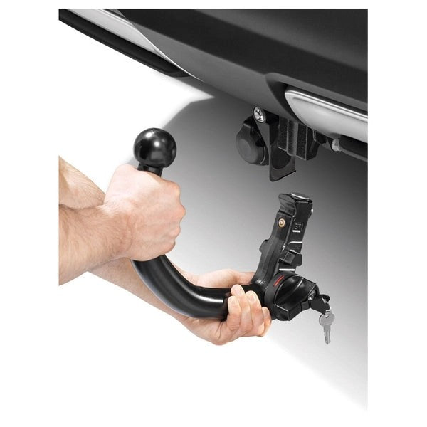 NissanTowBar-RemovableX-Trail