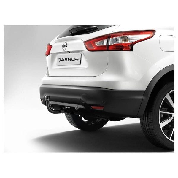 NissanTowBarFixed-Qasqhai