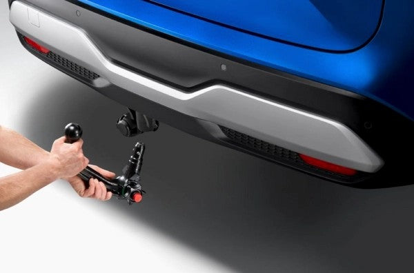 NissanTowBarRemovable-Qasqhai