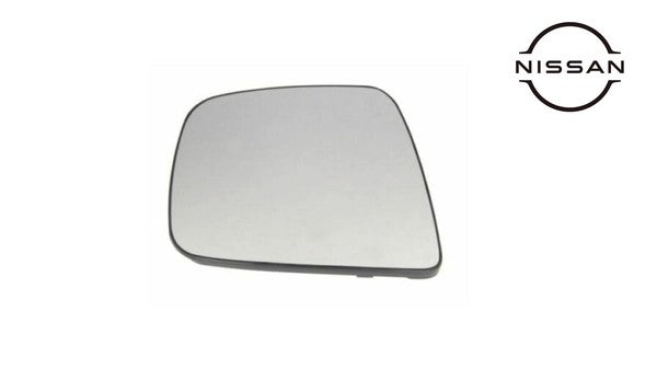 NissanWingMirror-GlassRH-NV200