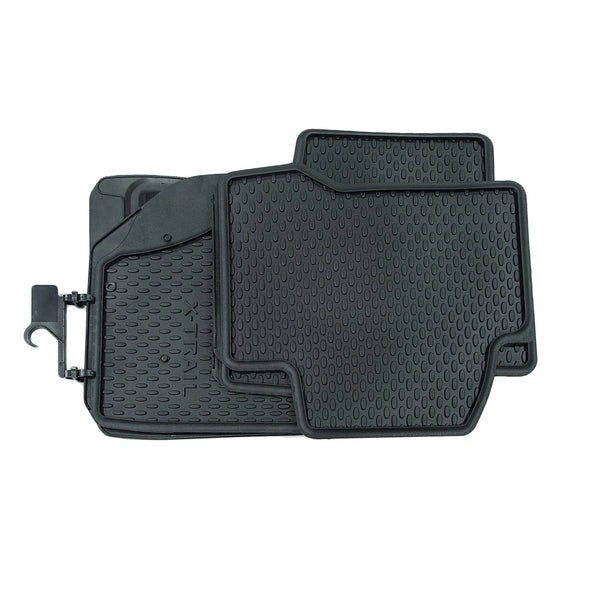 NissanX-Trail(T30)RubberMatSetRHD