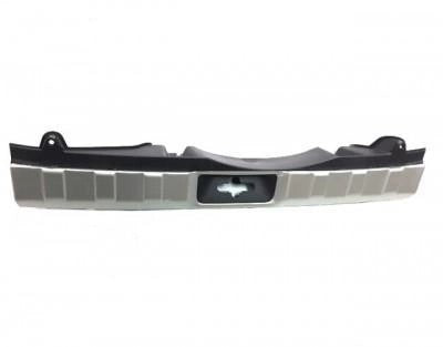 NissanX-Trail(T31)Plate-Luggage,Rear