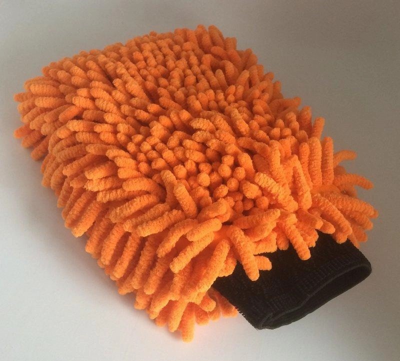 NoodleCarWashMitt