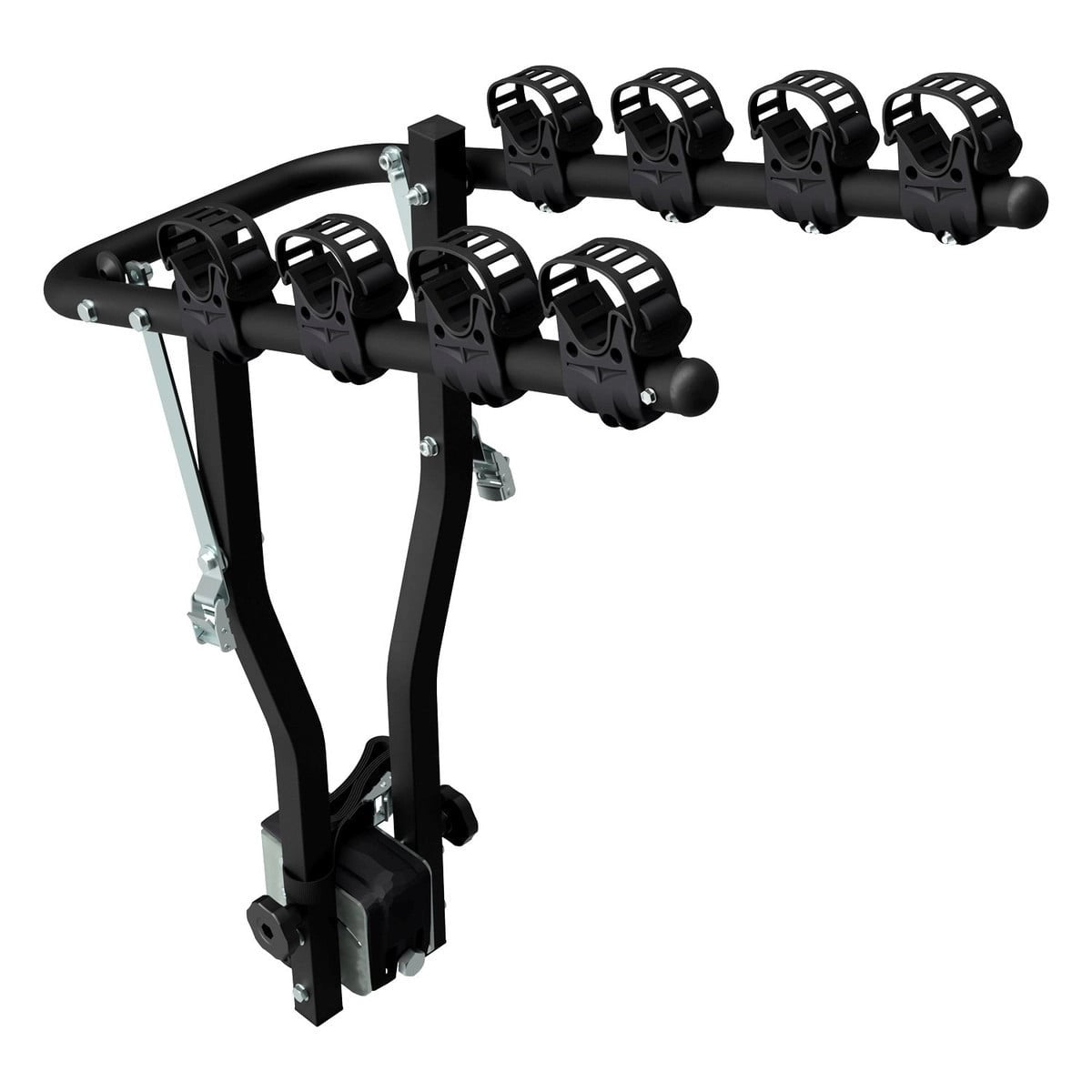 PeruzzoArezzoTowbarMount4BikeCarrier-Black