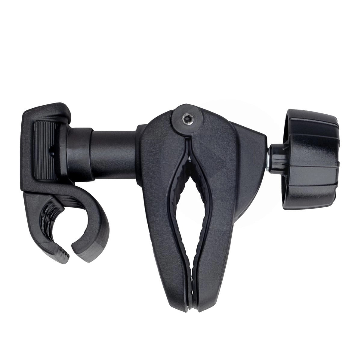 PeruzzoART.693/CN3DBlackSecuringArmforRearandTowbarMountBikeCarriers-6cm