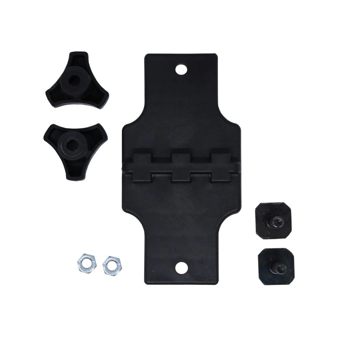 PeruzzoART.870WideBarAdaptorKitforPureInstinctBikeCarrier