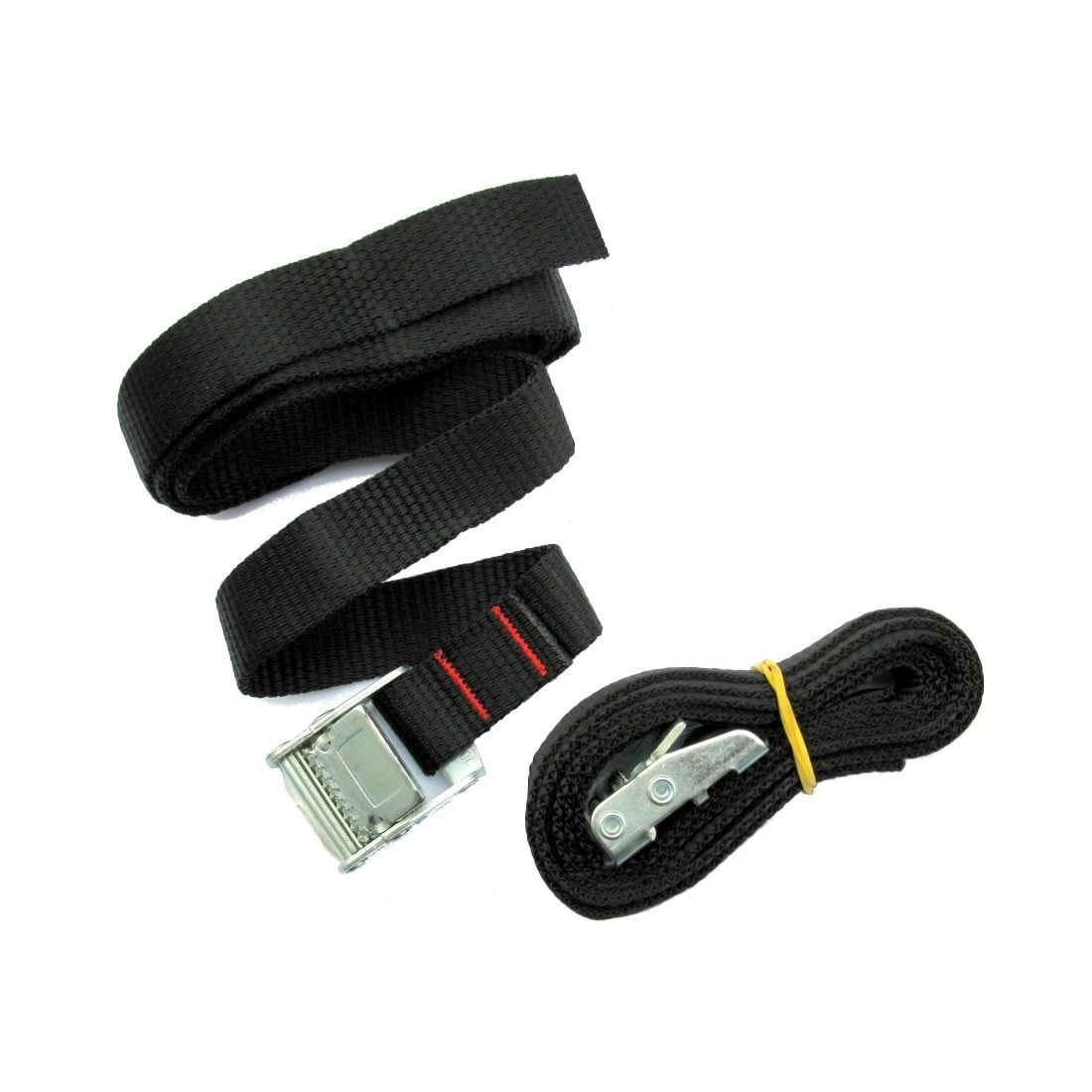 PeruzzoART.932150cmStrapswithBuckles-Pair