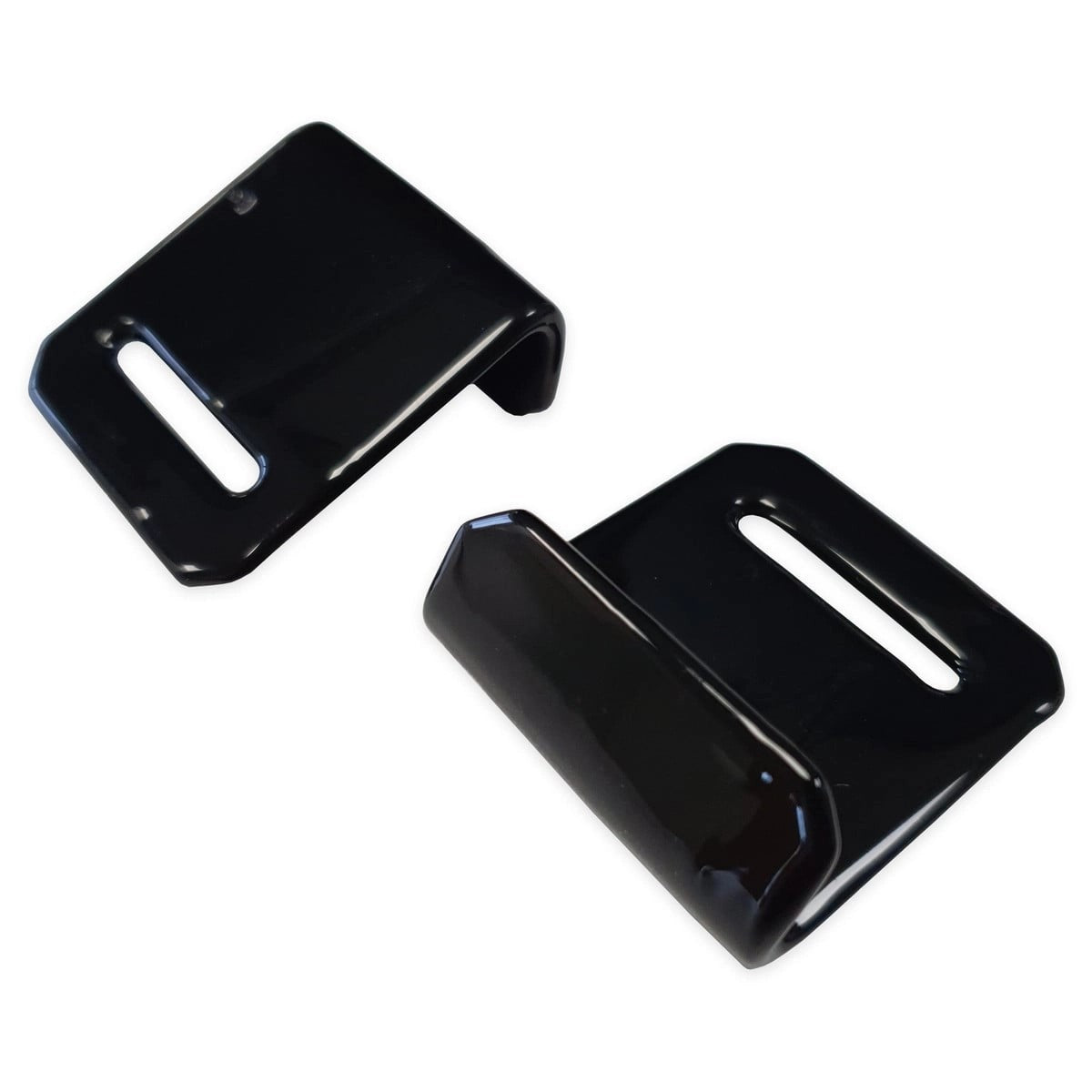 PeruzzoART.9330/GRubberCoatedSteelHooks-2Pack