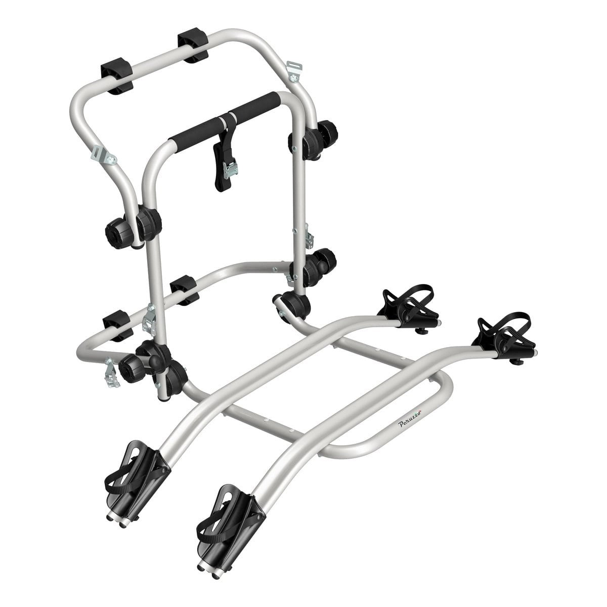 PeruzzoFirenzeRearMount2BikeCarrier-Suitablefore-Bikes