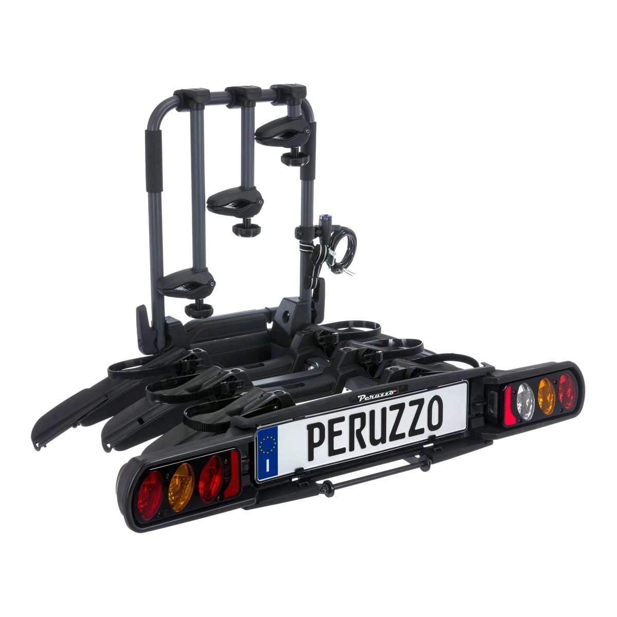 PeruzzoPureInstinctTowbarMount3BikeCarrier