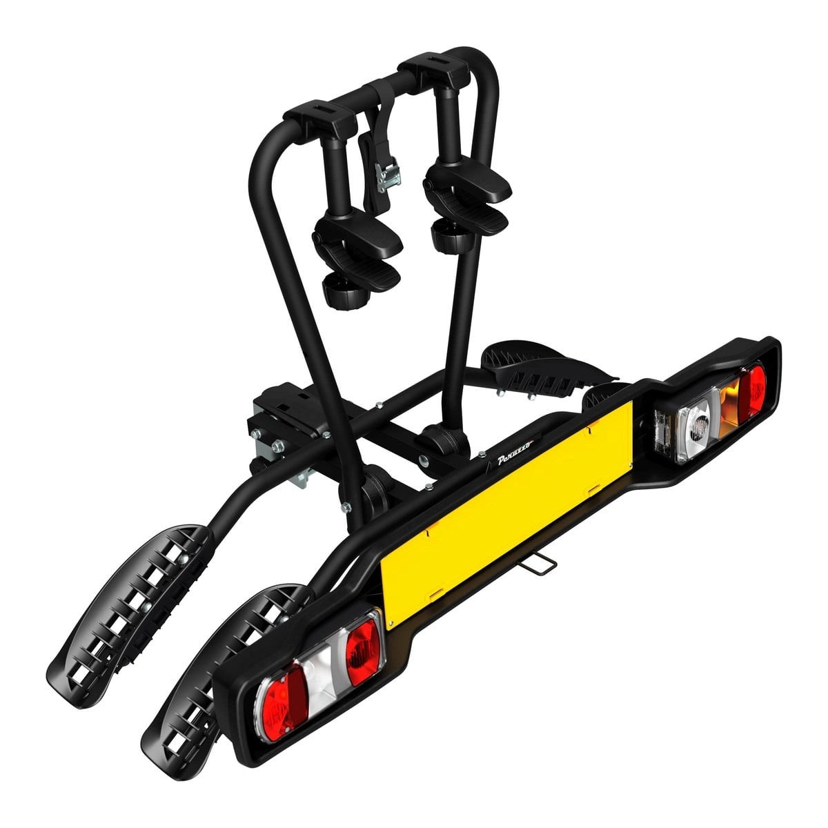 PeruzzoSienaTiltingTowbarMount2E-BikeCarrier