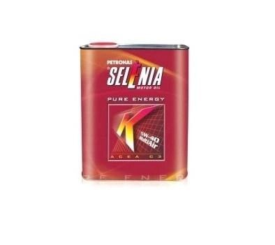 PetronasSelenia5W-40KPureEnergy2L