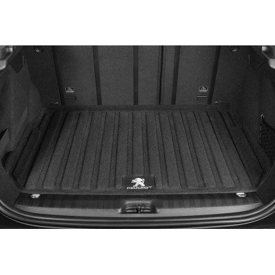 Peugeot2008(A94F)-BootLiner-Reversible