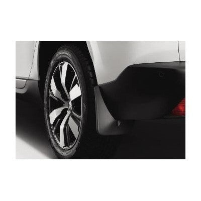 Peugeot2008(A94F)-RearMudFlaps
