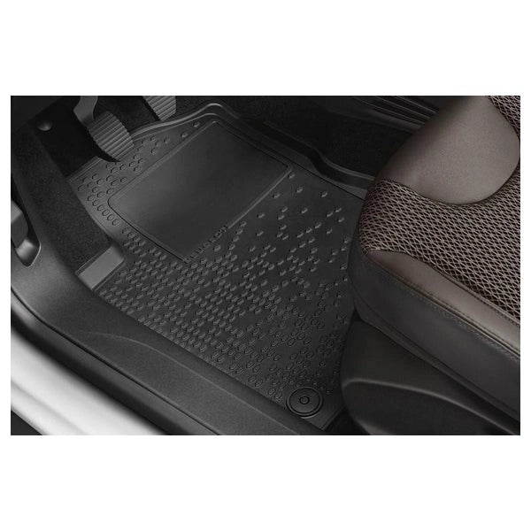 Peugeot208&2008(A94F)-RubberFloorMats