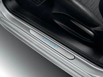 Peugeot208-FrontDoorSillTrims(BACKLIT)