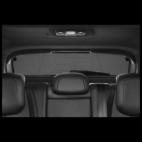 Peugeot3008(P24E)-SunblindForRearScreenGlass