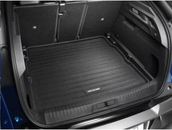 Peugeot3008(P64)2024onwardsLUGGAGECOMPARTMENTTRAYREVERSIBLE1693692380