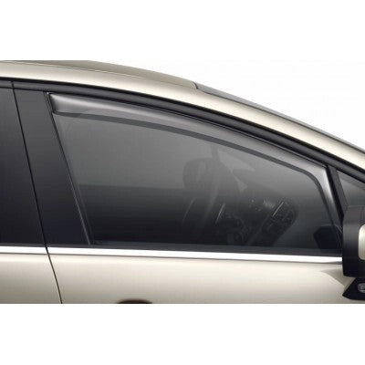 Peugeot3008(T84E)&5008(T87E)-AirDeflectors-FrontDoorSet