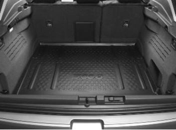 Peugeot3008(T84E)-BootLiner-Thermo-Shaped-Hybrid