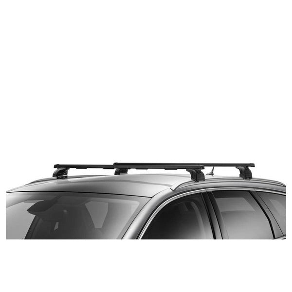 Peugeot308(T9)-SetOf2TransverseRoofBars-WithRoofRails