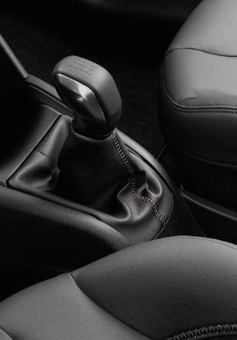 Peugeot5008-GearLeverKnobFor5-SpeedManualGearbox