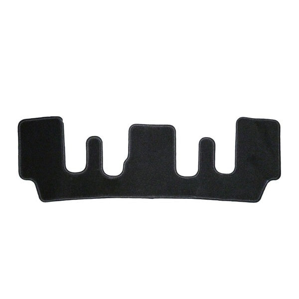 Peugeot5008(P87E)-RubberFloorMat-3rdRow