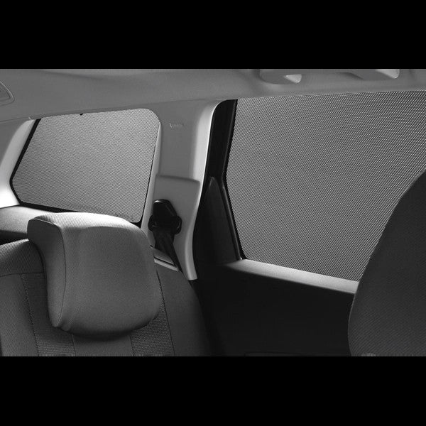 Peugeot5008(P87E)-SetOf4SunBlinds-RearDoorWindows&Quarterlights