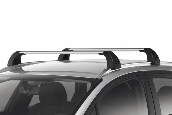 Peugeot508(R8)Estate-SetOf2TransverseRoofBars