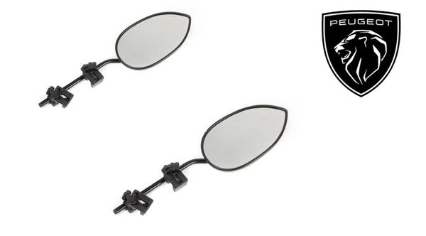 PeugeotCaravanRearViewMirror(Setof2)