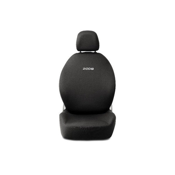PeugeotFront&RearSetSeatCovers"ESSENTIAL""-2008"