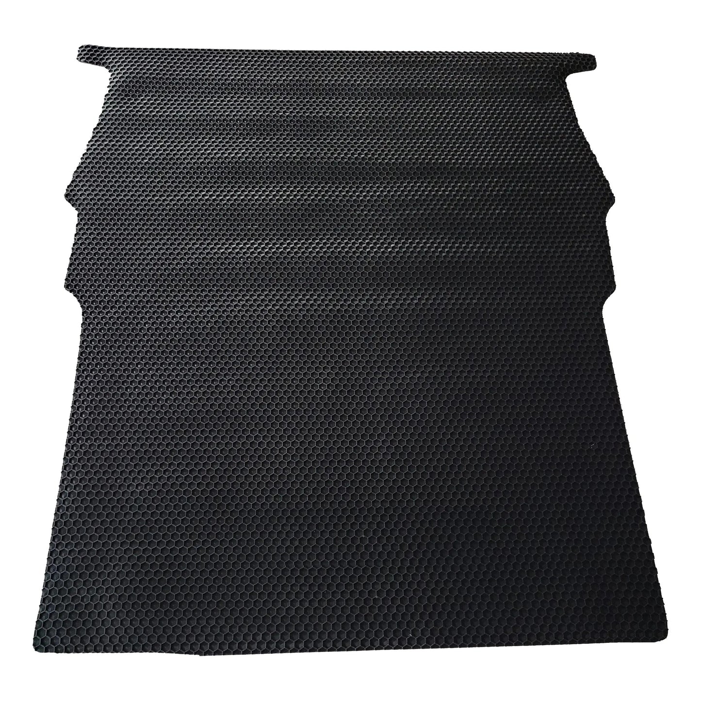 PeugeotPartnerRubberFloorMat(Rear)(2008-2018)