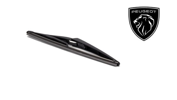 PeugeotRearWiperBlade-208(P21),2008(P24)