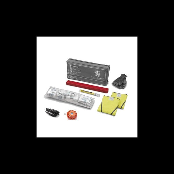 PeugeotSafetyPack