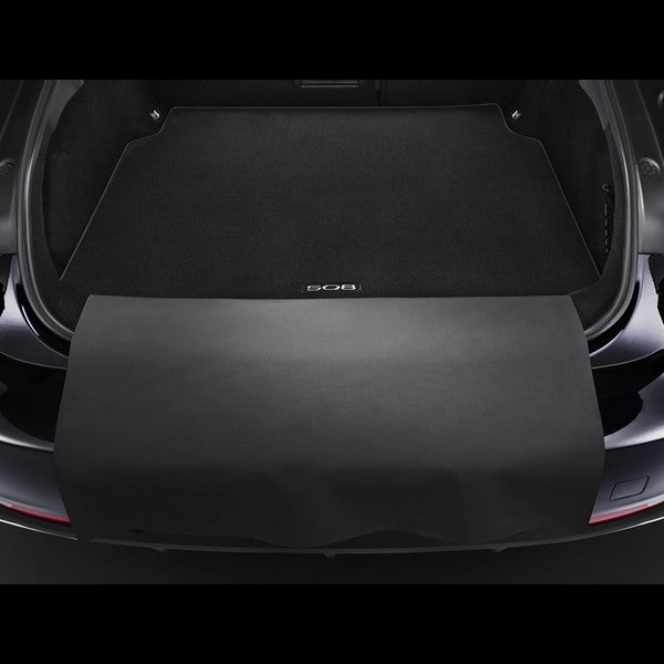 PeugeotVelourBoot&BumperProtector-508SW(R8)