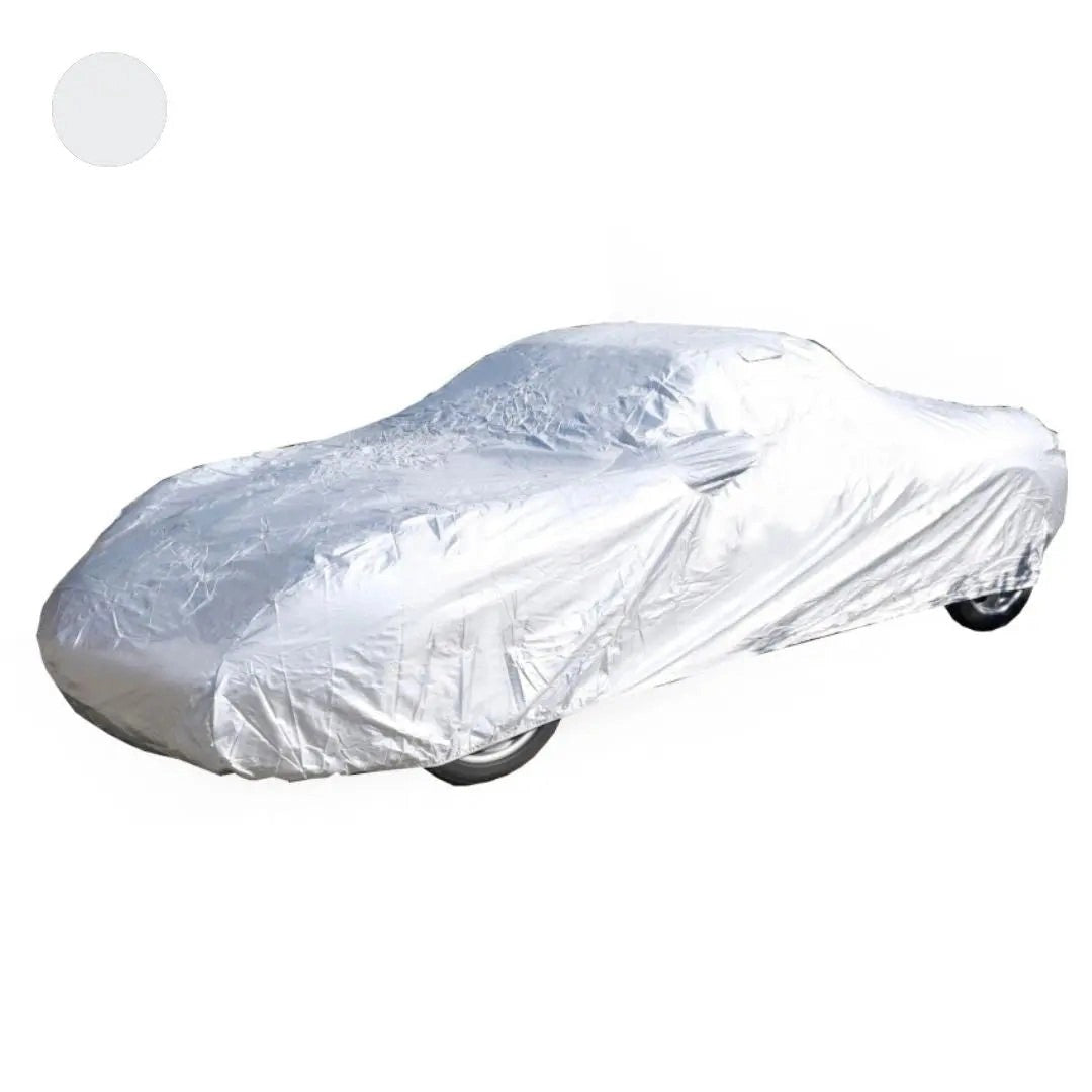 Porsche911Boxster(986/987)OutdoorCarCover