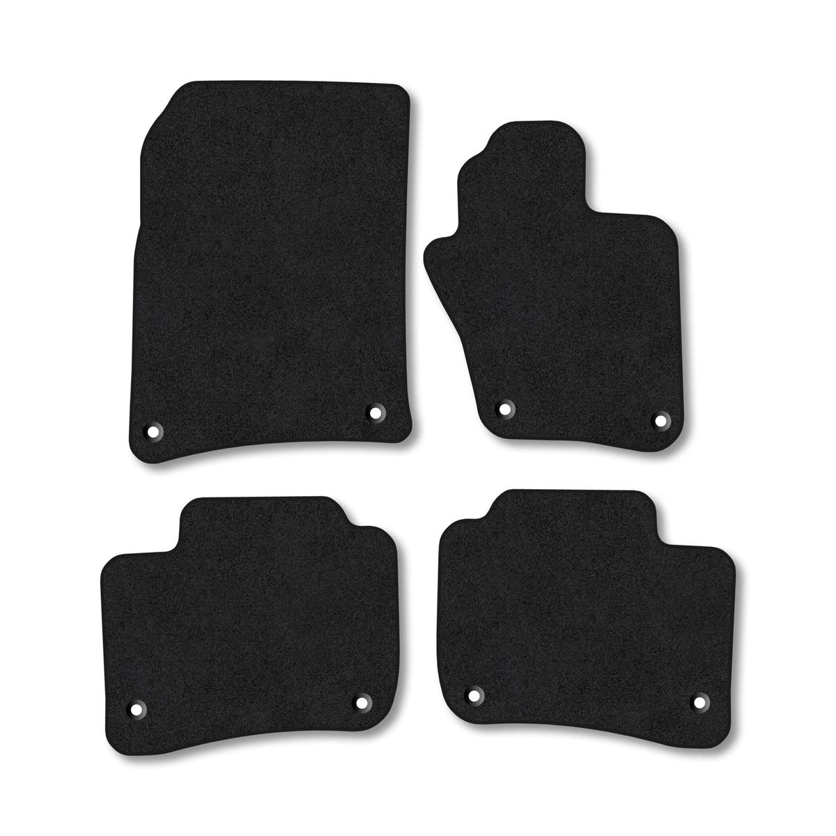 PorscheCayenneCarMats(2010-2018)