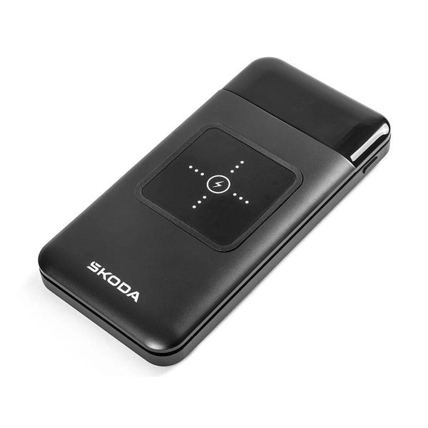 Powerbank10,000mAhwithwirelesscharging