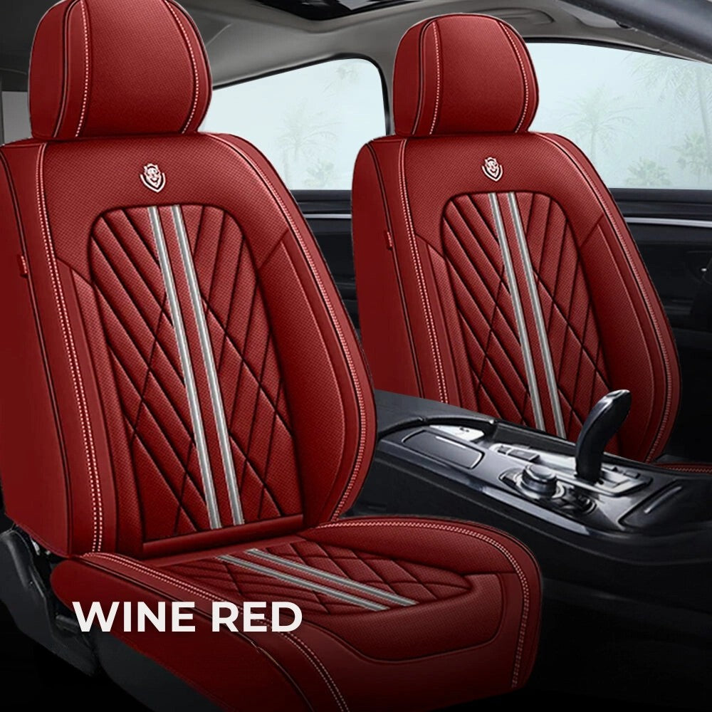 RedSeatCovers