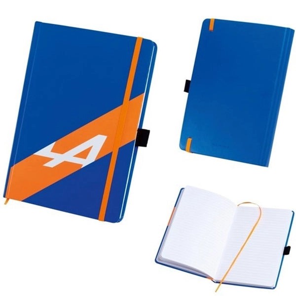 RenaultAlpineRacingNotebook