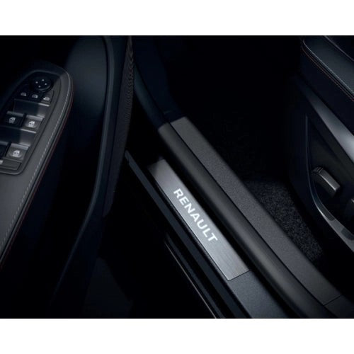 RenaultArkana-DoorSills