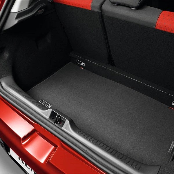 RenaultBootMat
