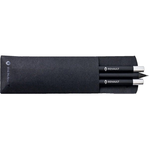 RenaultBusinessSetof3Pencils