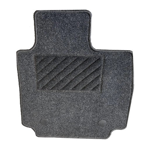 RenaultClio(4)TextileFloorMats,ComfortRHD