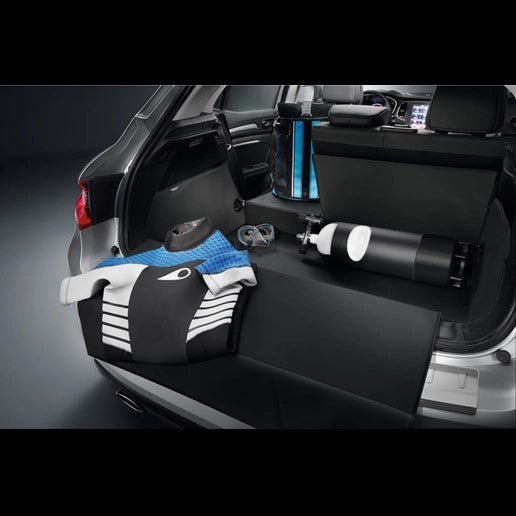 RenaultEasyFlexModularBootProtection