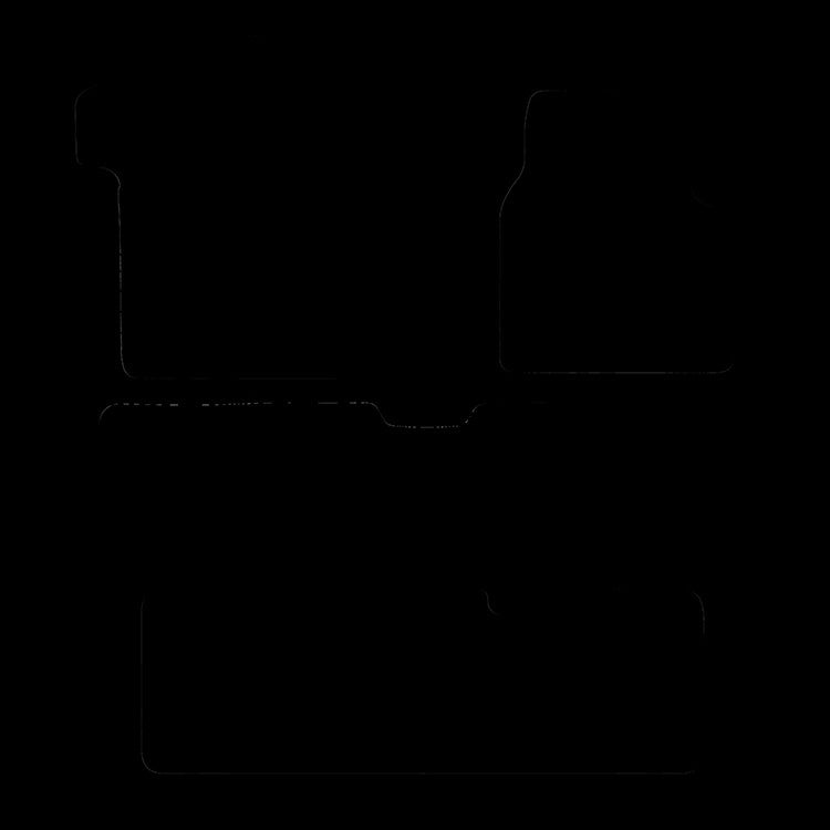 RenaultEspace1997to2003GrandFloorMats