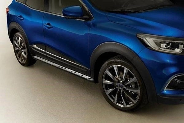 RenaultKadjarSideSteps