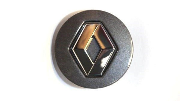 RenaultKoleosCentreCap,ErbeGrey